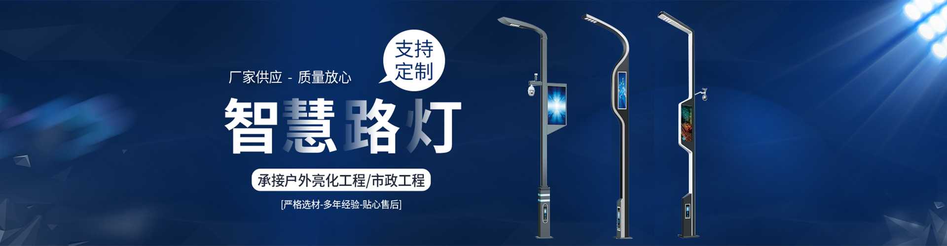 盐都区太阳能路灯定制厂家